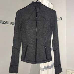 lululemon jacket